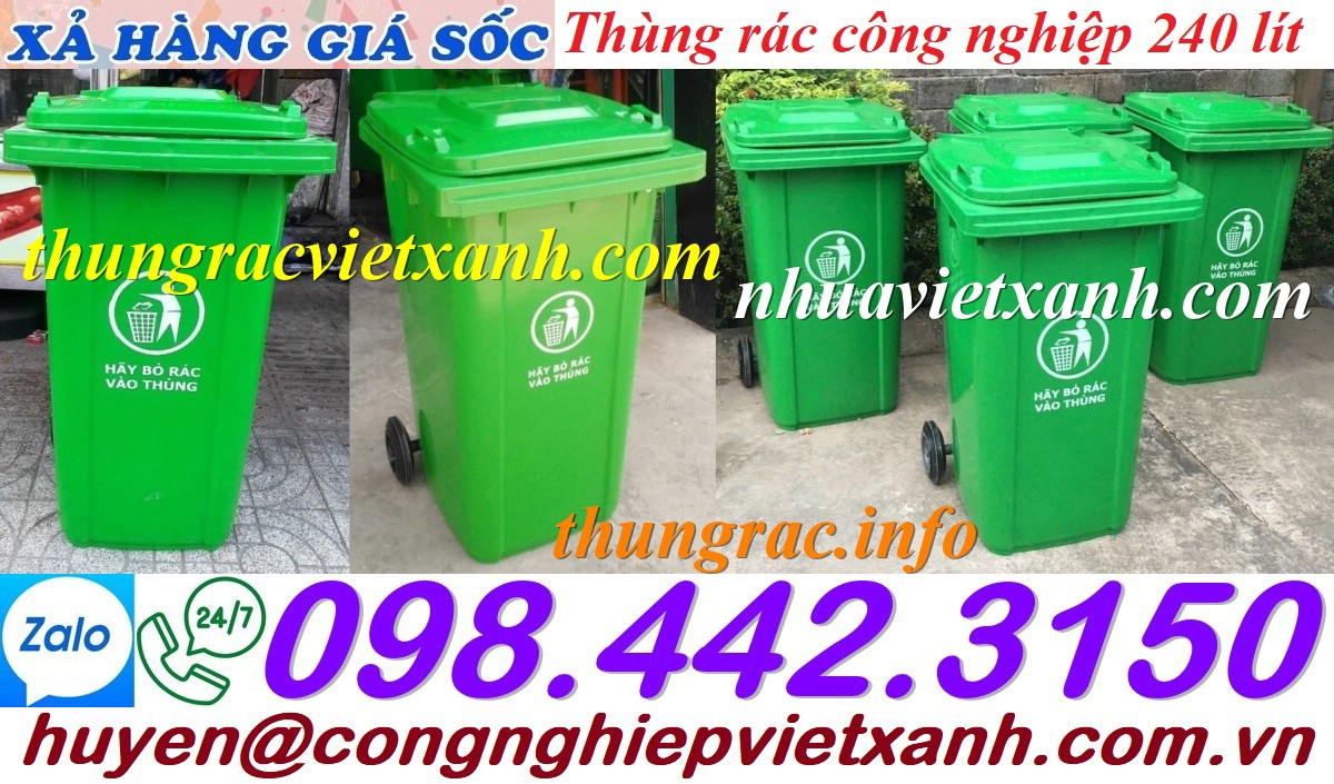 Pallet Nhựa Việt Xanh, thùng nhựa, khay nhựa, tấm lót nhựa