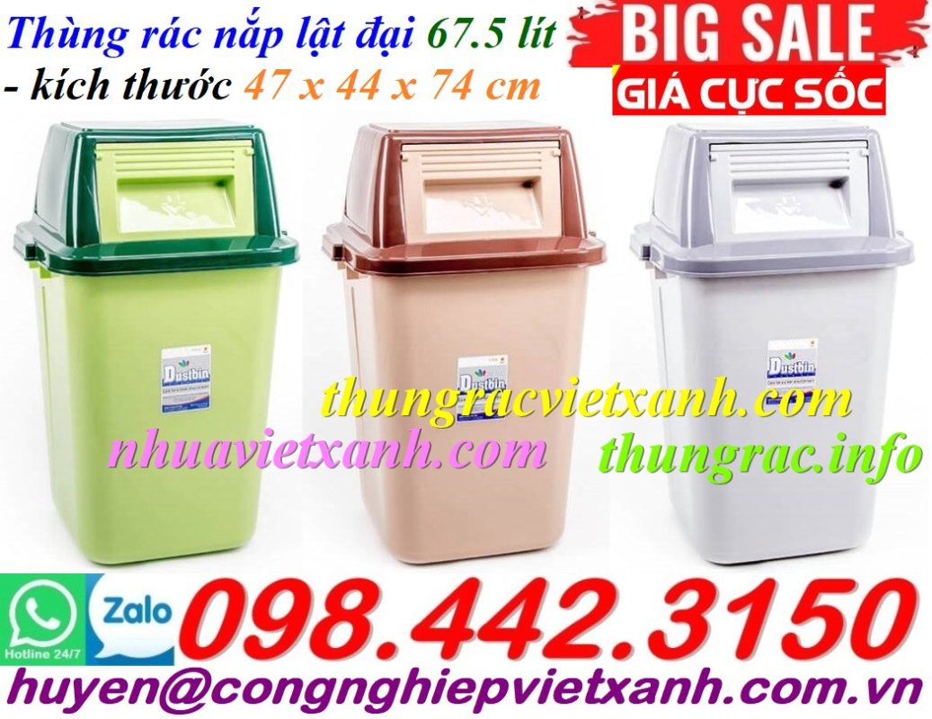 Pallet Nhựa Việt Xanh, thùng nhựa, khay nhựa, tấm lót nhựa