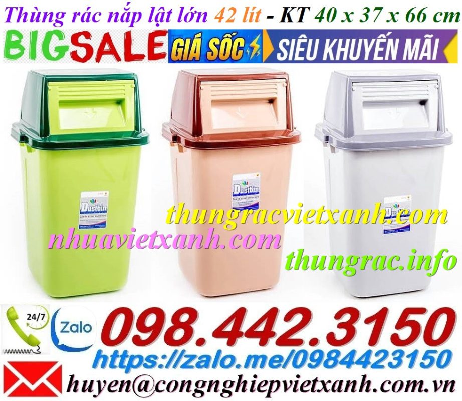 Pallet Nhựa Việt Xanh, thùng nhựa, khay nhựa, tấm lót nhựa