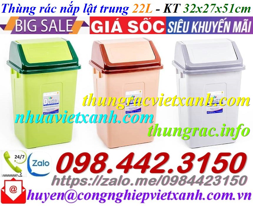 Pallet Nhựa Việt Xanh, thùng nhựa, khay nhựa, tấm lót nhựa