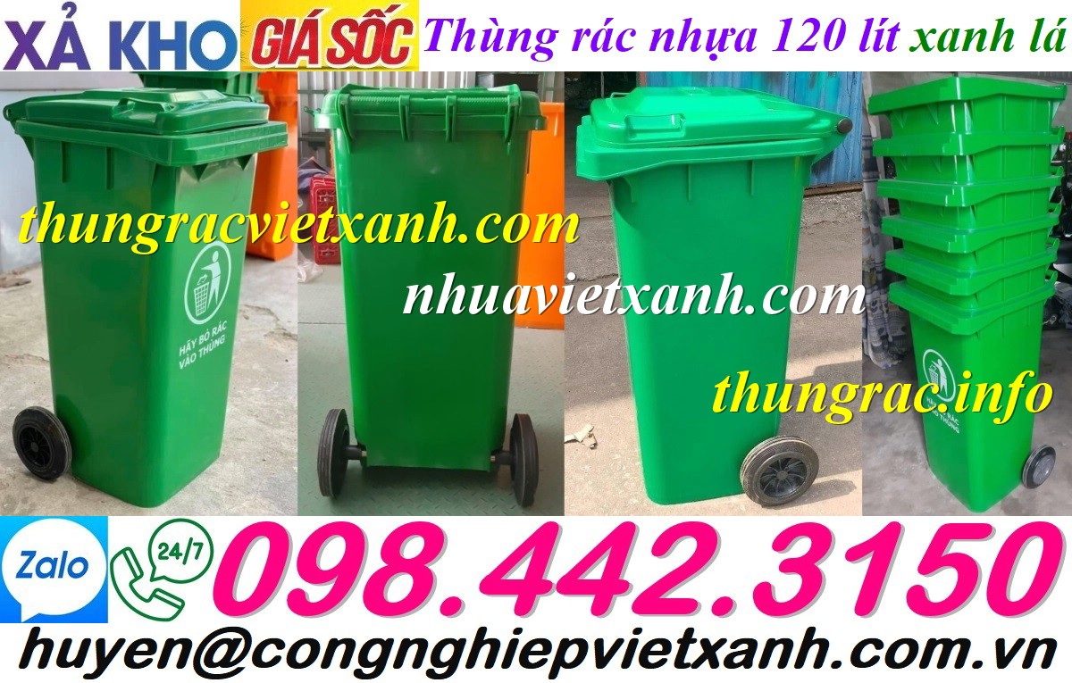 Pallet Nhựa Việt Xanh, thùng nhựa, khay nhựa, tấm lót nhựa