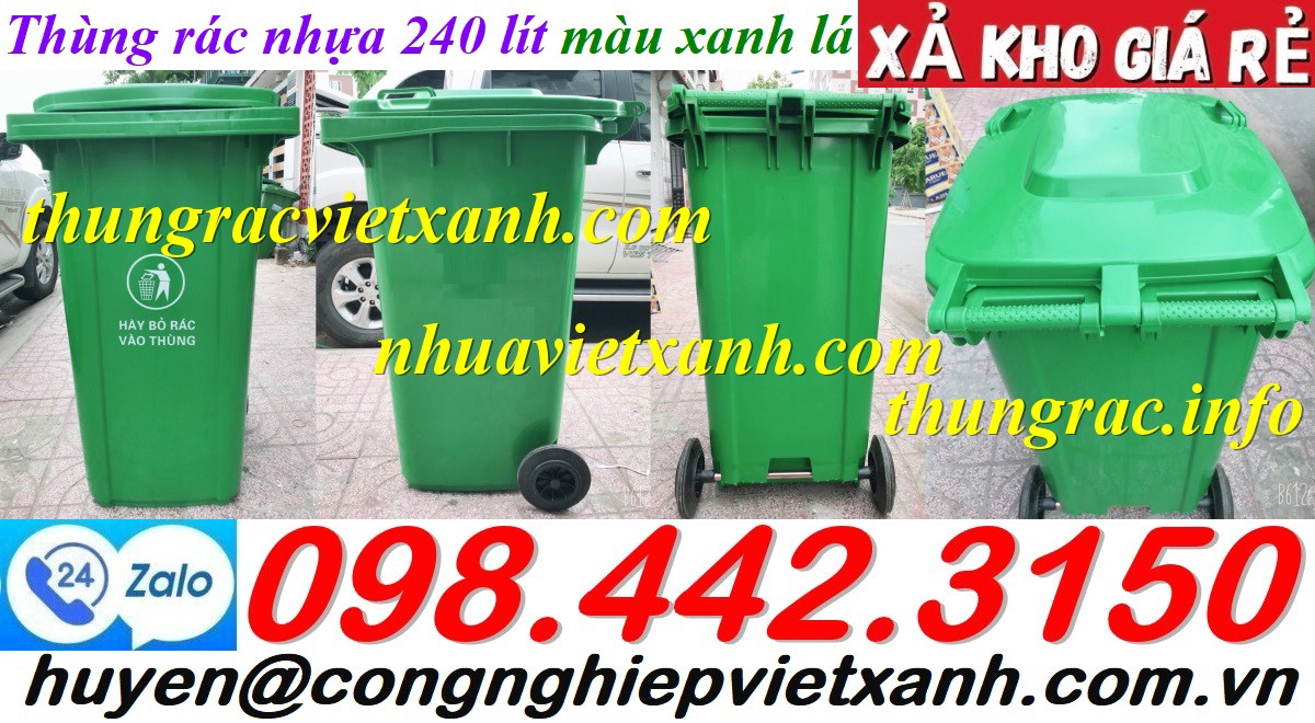 Pallet Nhựa Việt Xanh, thùng nhựa, khay nhựa, tấm lót nhựa