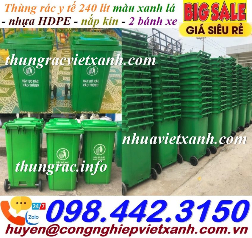 Pallet Nhựa Việt Xanh, thùng nhựa, khay nhựa, tấm lót nhựa