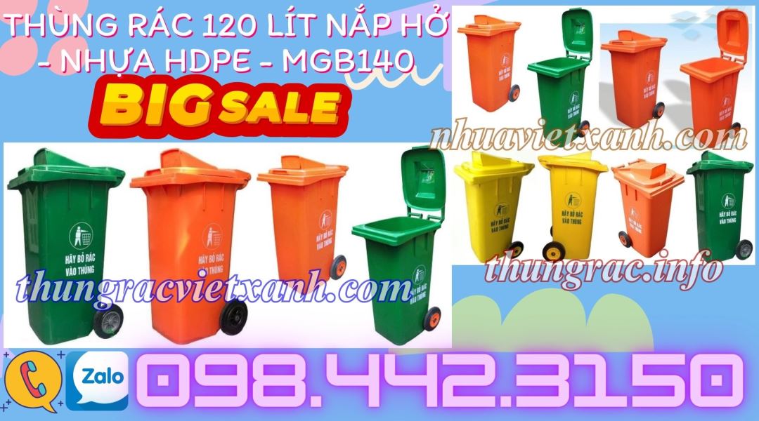 Pallet Nhựa Việt Xanh, thùng nhựa, khay nhựa, tấm lót nhựa