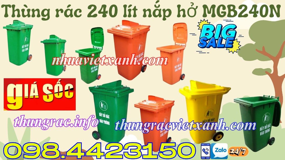 Pallet Nhựa Việt Xanh, thùng nhựa, khay nhựa, tấm lót nhựa