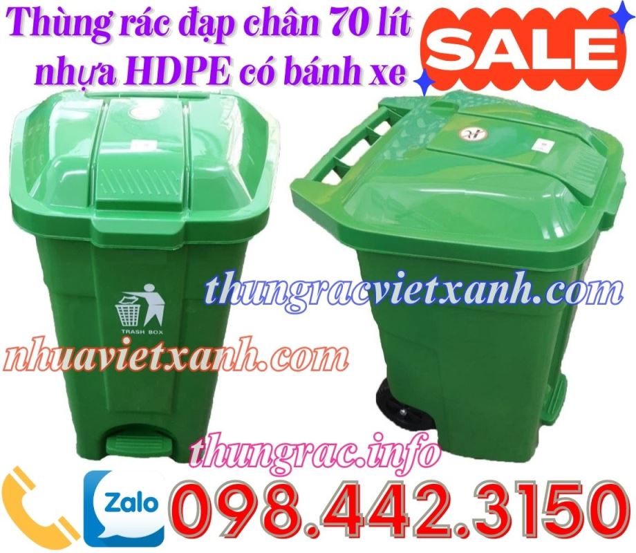 Pallet Nhựa Việt Xanh, thùng nhựa, khay nhựa, tấm lót nhựa