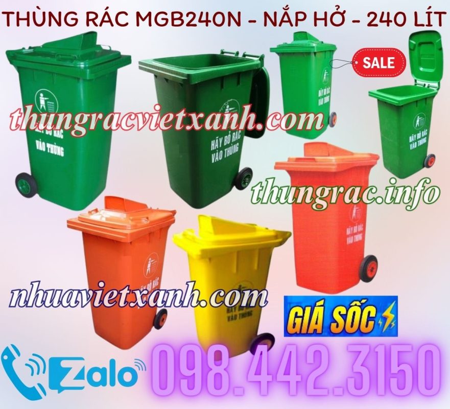 Pallet Nhựa Việt Xanh, thùng nhựa, khay nhựa, tấm lót nhựa
