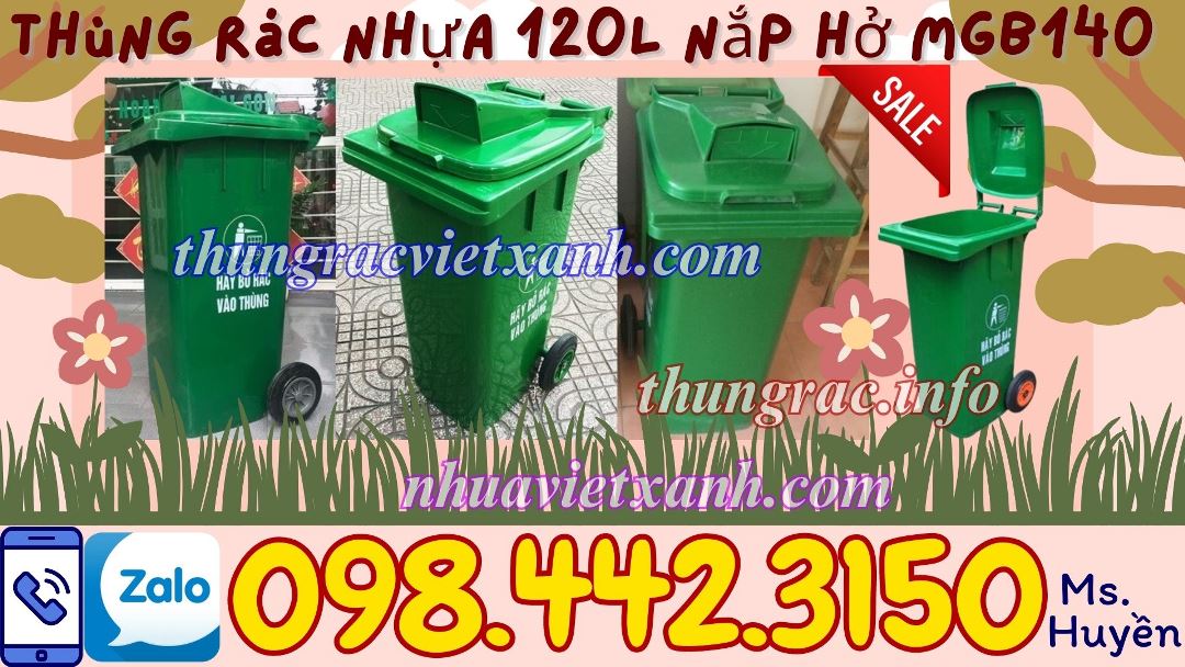 Pallet Nhựa Việt Xanh, thùng nhựa, khay nhựa, tấm lót nhựa