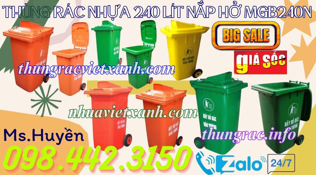 Pallet Nhựa Việt Xanh, thùng nhựa, khay nhựa, tấm lót nhựa