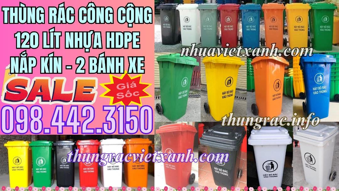 Pallet Nhựa Việt Xanh, thùng nhựa, khay nhựa, tấm lót nhựa