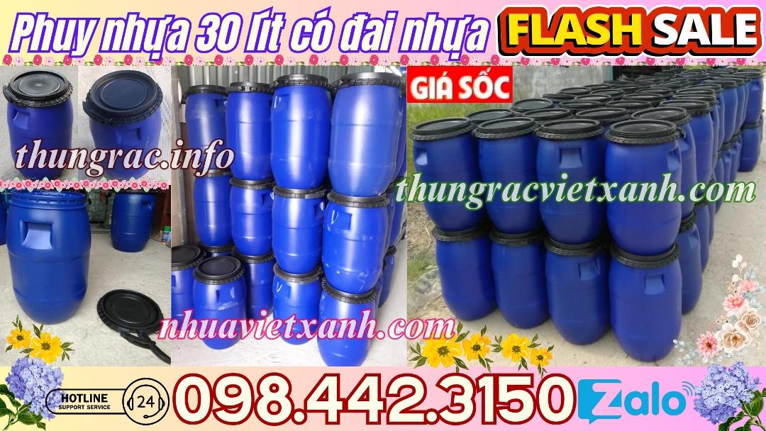 Pallet Nhựa Việt Xanh, thùng nhựa, khay nhựa, tấm lót nhựa