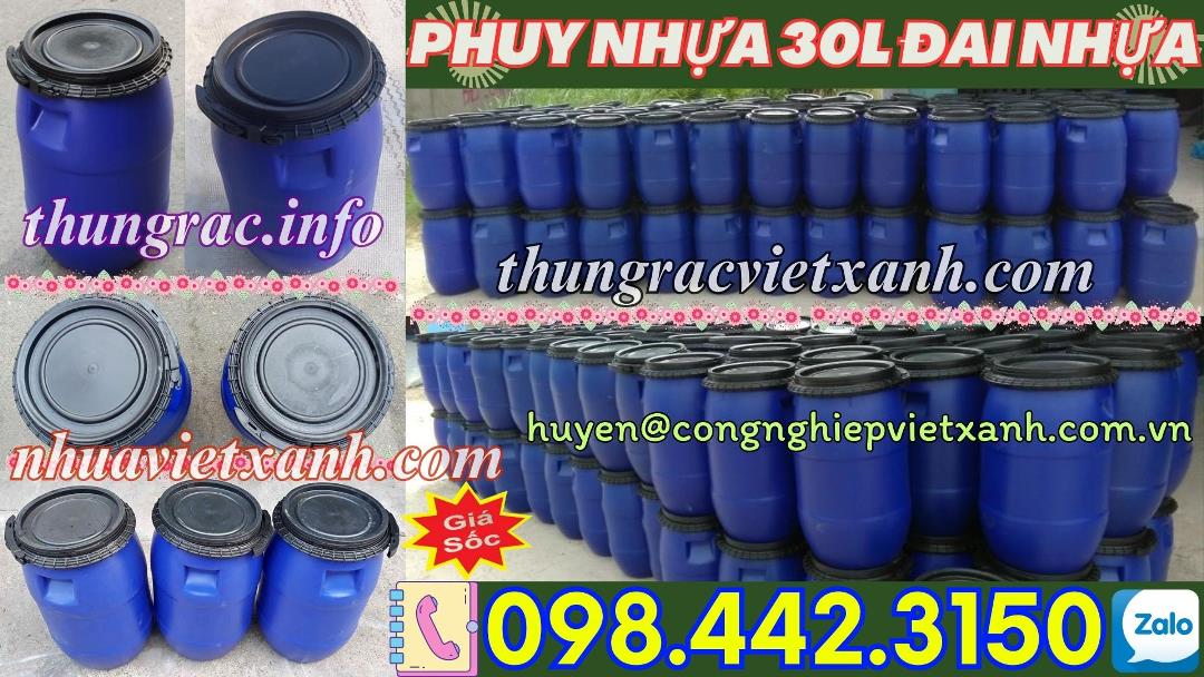Pallet Nhựa Việt Xanh, thùng nhựa, khay nhựa, tấm lót nhựa
