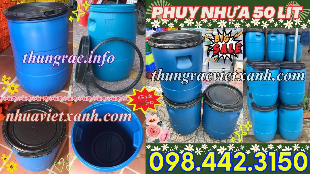 Pallet Nhựa Việt Xanh, thùng nhựa, khay nhựa, tấm lót nhựa