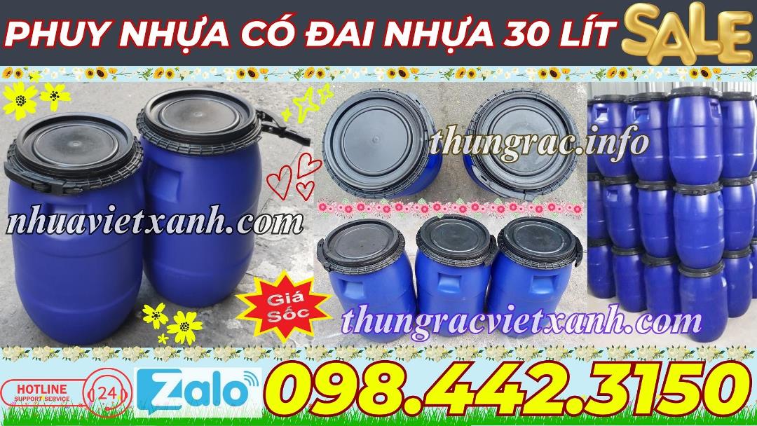 Pallet Nhựa Việt Xanh, thùng nhựa, khay nhựa, tấm lót nhựa
