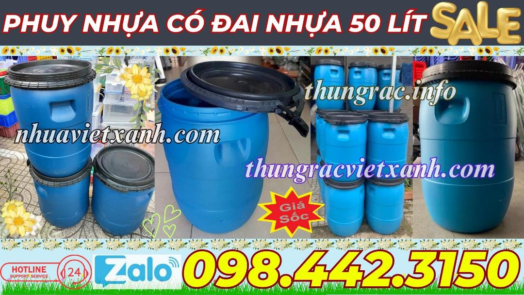 Pallet Nhựa Việt Xanh, thùng nhựa, khay nhựa, tấm lót nhựa
