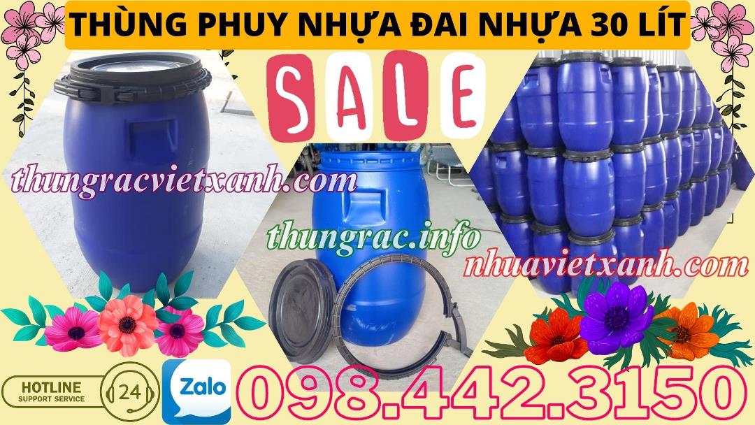 Pallet Nhựa Việt Xanh, thùng nhựa, khay nhựa, tấm lót nhựa