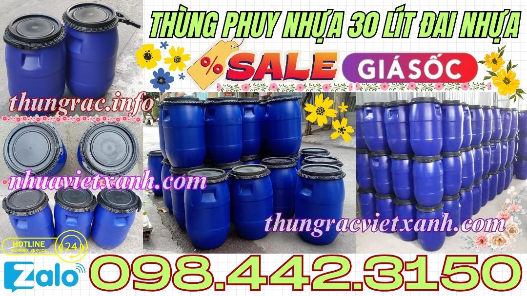Pallet Nhựa Việt Xanh, thùng nhựa, khay nhựa, tấm lót nhựa