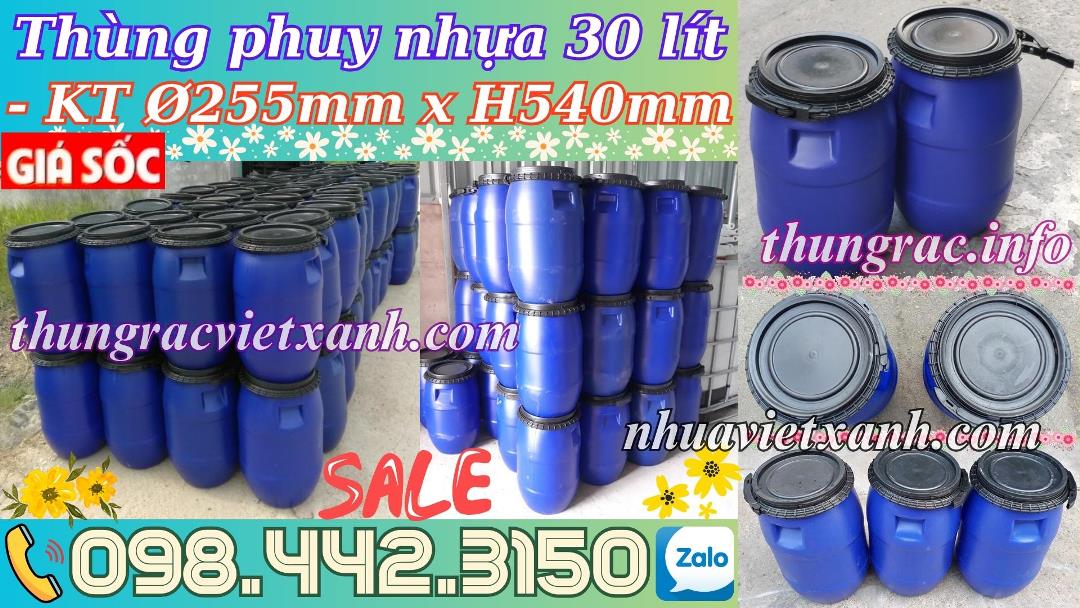 Pallet Nhựa Việt Xanh, thùng nhựa, khay nhựa, tấm lót nhựa