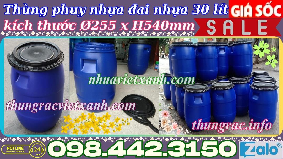 Pallet Nhựa Việt Xanh, thùng nhựa, khay nhựa, tấm lót nhựa