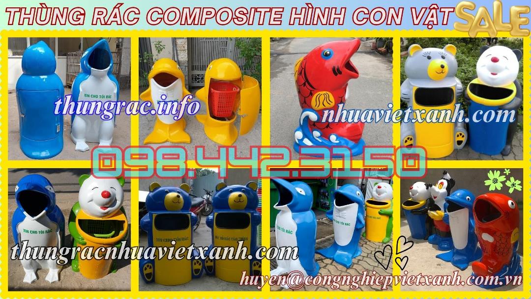 Pallet Nhựa Việt Xanh, thùng nhựa, khay nhựa, tấm lót nhựa