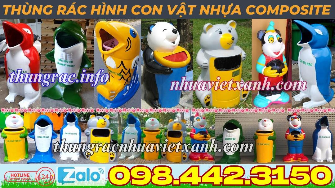 Pallet Nhựa Việt Xanh, thùng nhựa, khay nhựa, tấm lót nhựa