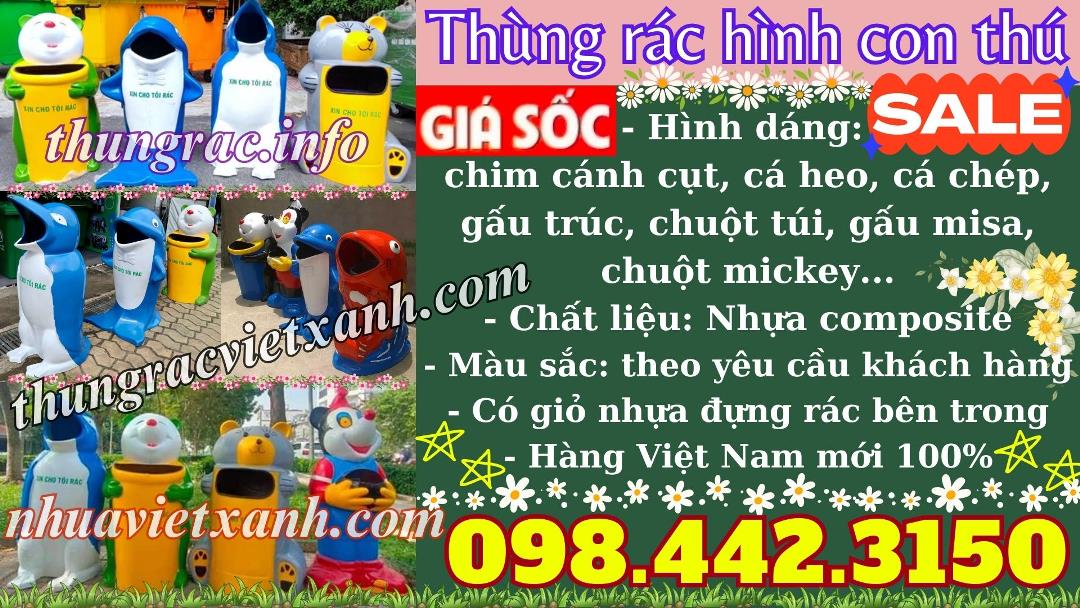 Pallet Nhựa Việt Xanh, thùng nhựa, khay nhựa, tấm lót nhựa