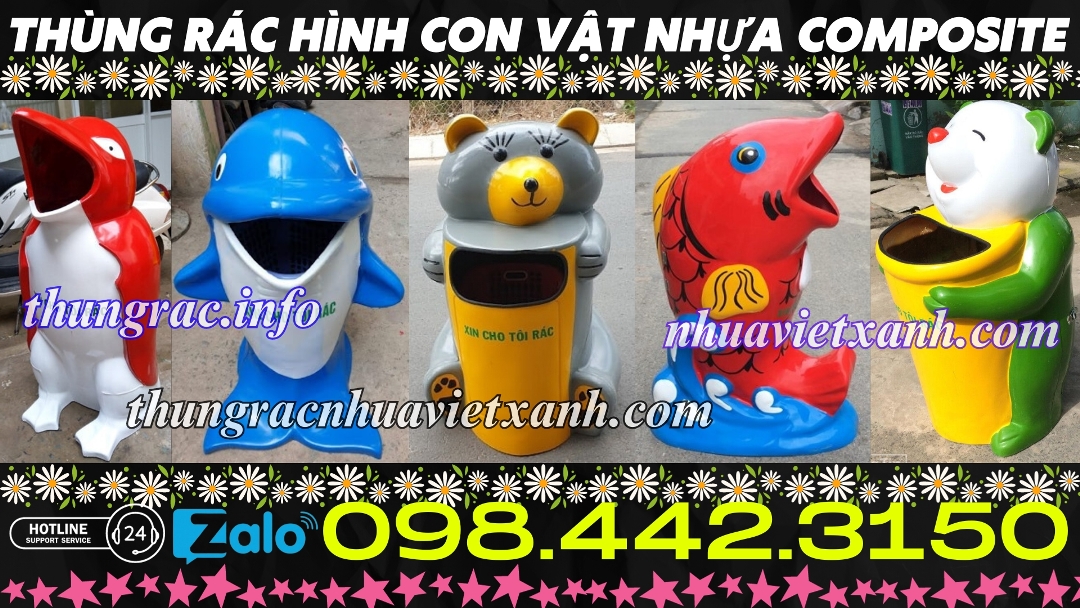 Pallet Nhựa Việt Xanh, thùng nhựa, khay nhựa, tấm lót nhựa