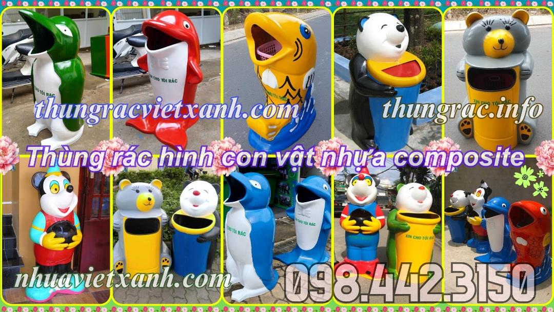Pallet Nhựa Việt Xanh, thùng nhựa, khay nhựa, tấm lót nhựa