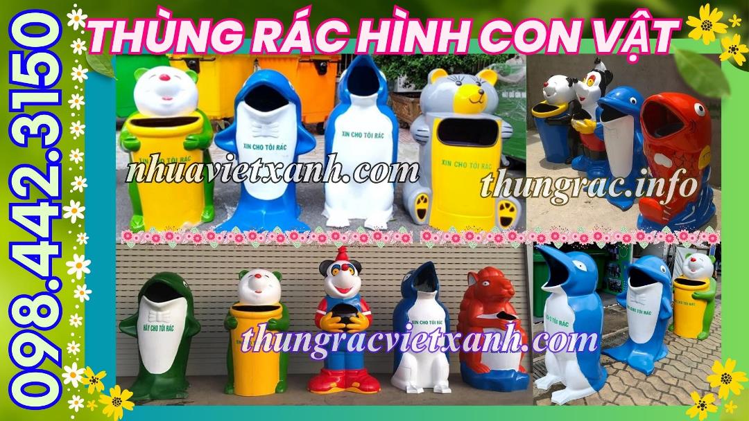 Pallet Nhựa Việt Xanh, thùng nhựa, khay nhựa, tấm lót nhựa