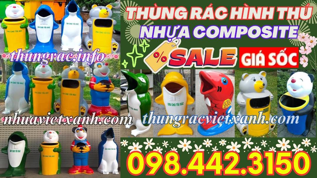 Pallet Nhựa Việt Xanh, thùng nhựa, khay nhựa, tấm lót nhựa