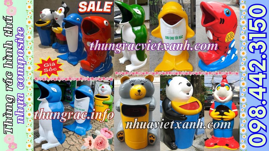 Pallet Nhựa Việt Xanh, thùng nhựa, khay nhựa, tấm lót nhựa