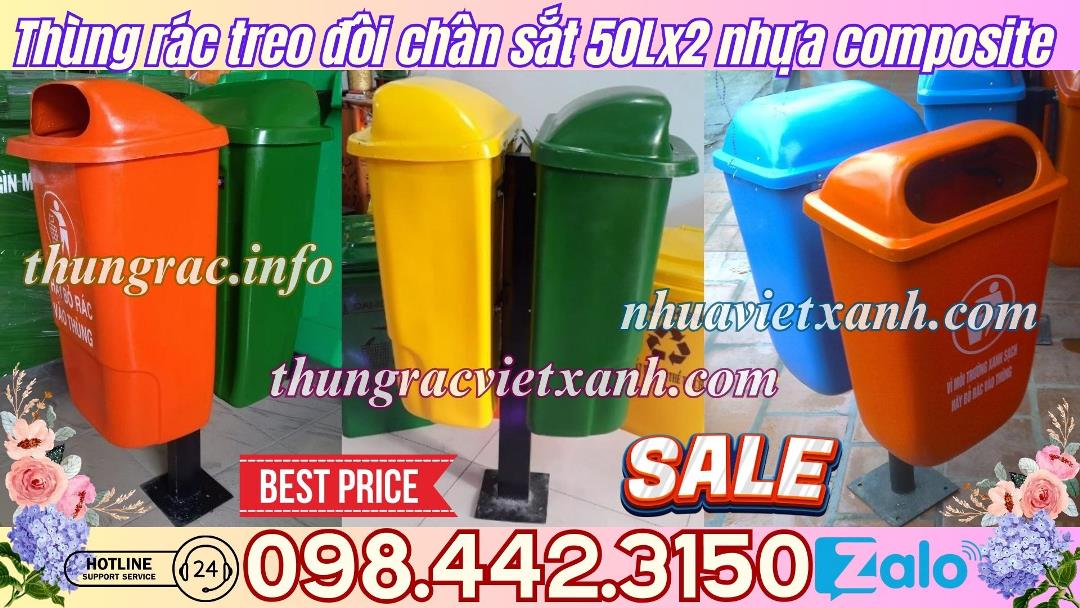 Pallet Nhựa Việt Xanh, thùng nhựa, khay nhựa, tấm lót nhựa
