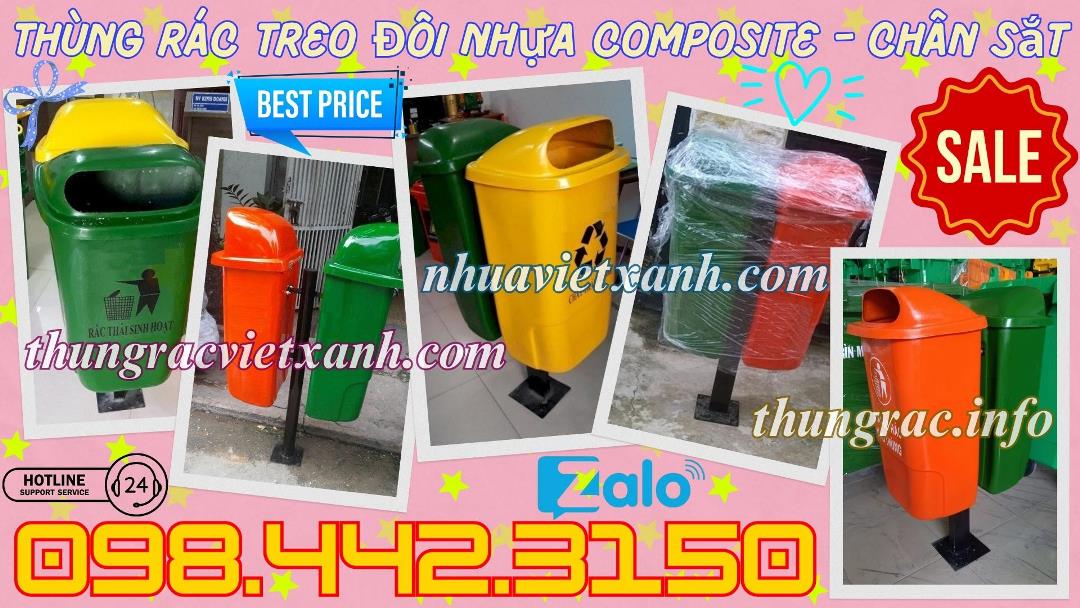 Pallet Nhựa Việt Xanh, thùng nhựa, khay nhựa, tấm lót nhựa