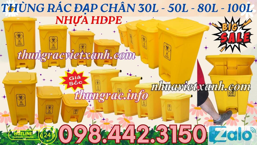 Pallet Nhựa Việt Xanh, thùng nhựa, khay nhựa, tấm lót nhựa