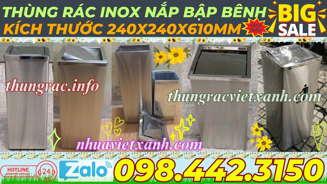 Pallet Nhựa Việt Xanh, thùng nhựa, khay nhựa, tấm lót nhựa