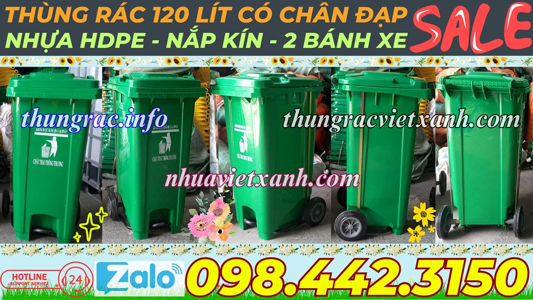 Pallet Nhựa Việt Xanh, thùng nhựa, khay nhựa, tấm lót nhựa