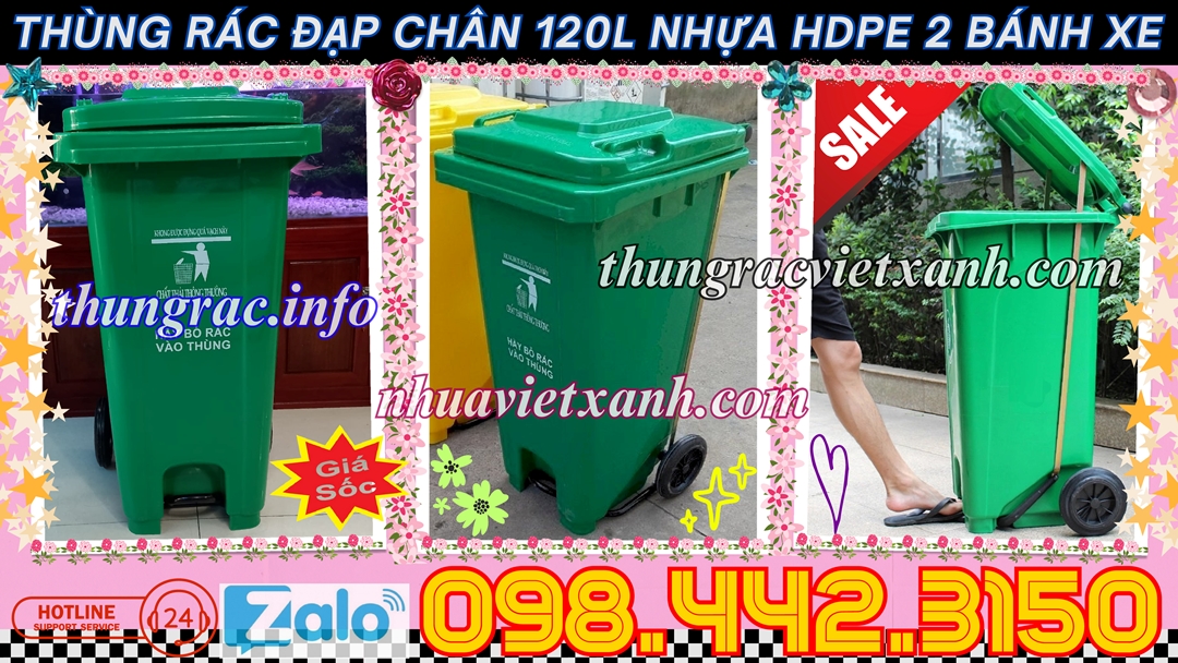 Pallet Nhựa Việt Xanh, thùng nhựa, khay nhựa, tấm lót nhựa