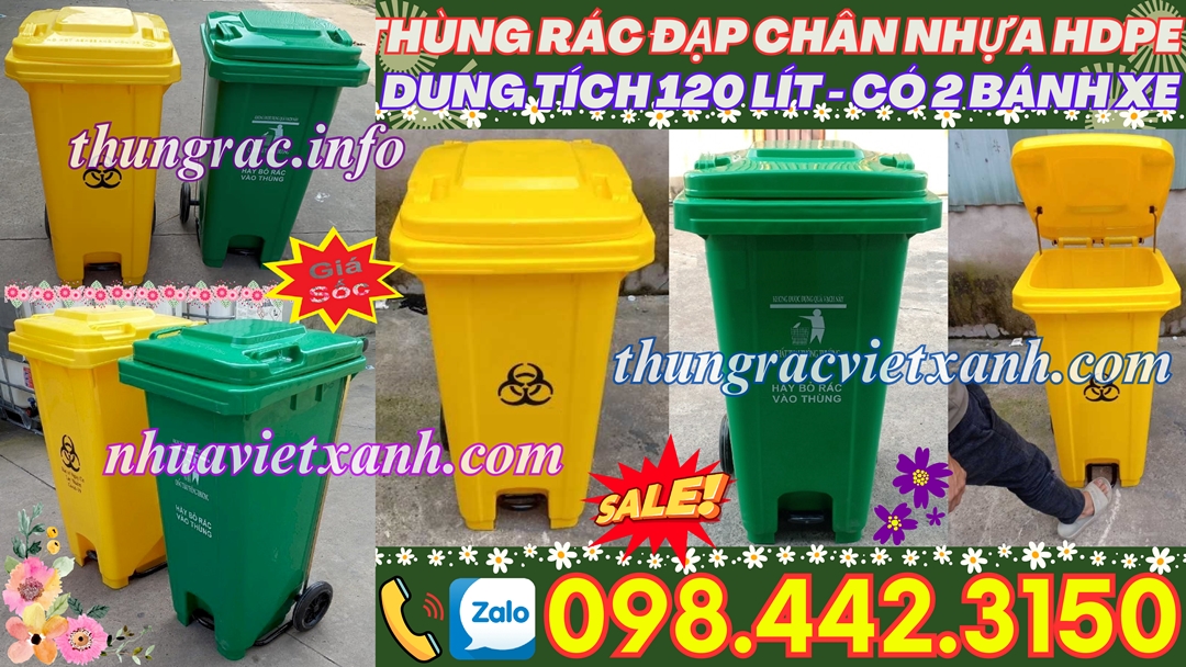 Pallet Nhựa Việt Xanh, thùng nhựa, khay nhựa, tấm lót nhựa
