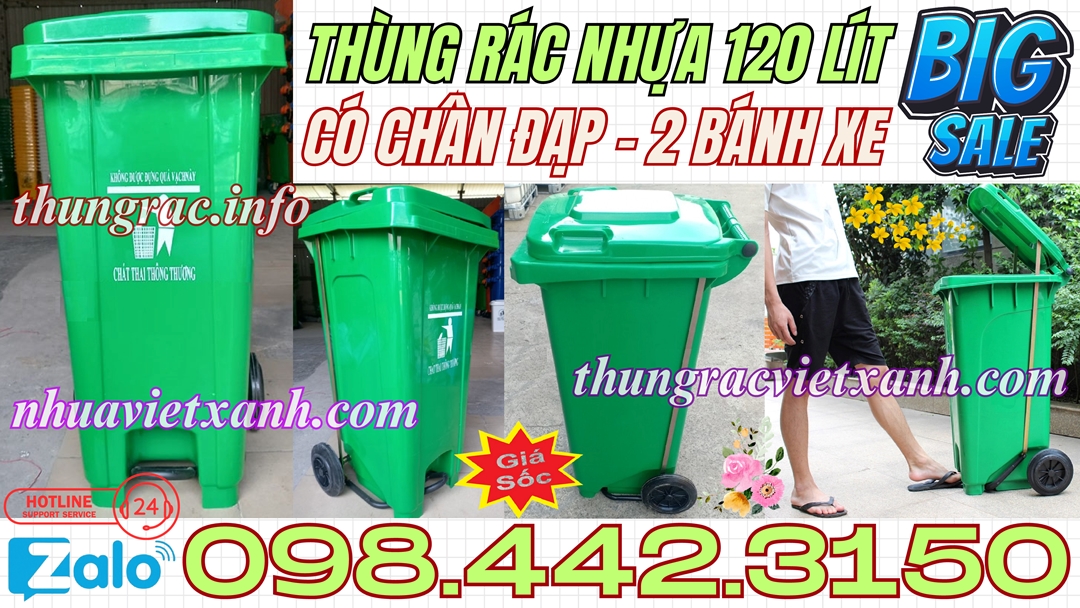 Pallet Nhựa Việt Xanh, thùng nhựa, khay nhựa, tấm lót nhựa