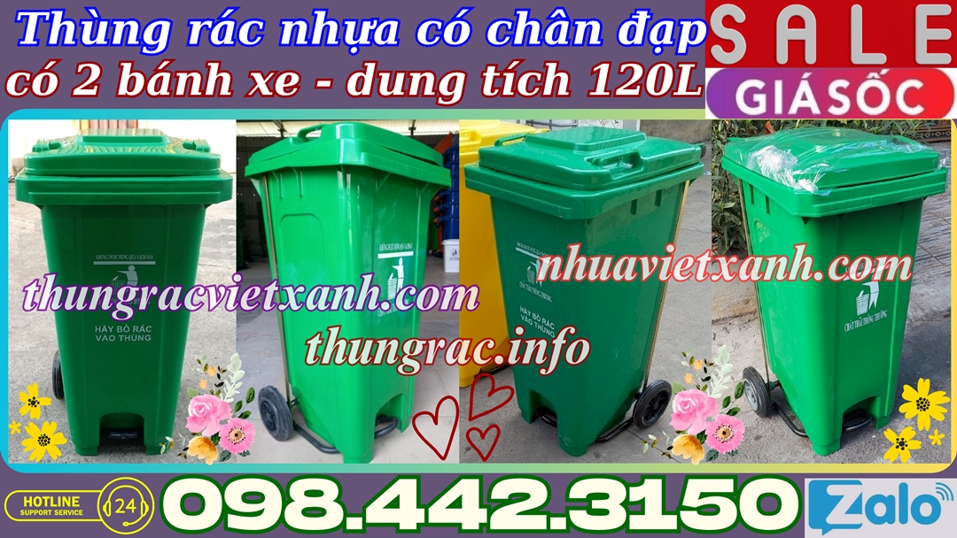 Pallet Nhựa Việt Xanh, thùng nhựa, khay nhựa, tấm lót nhựa
