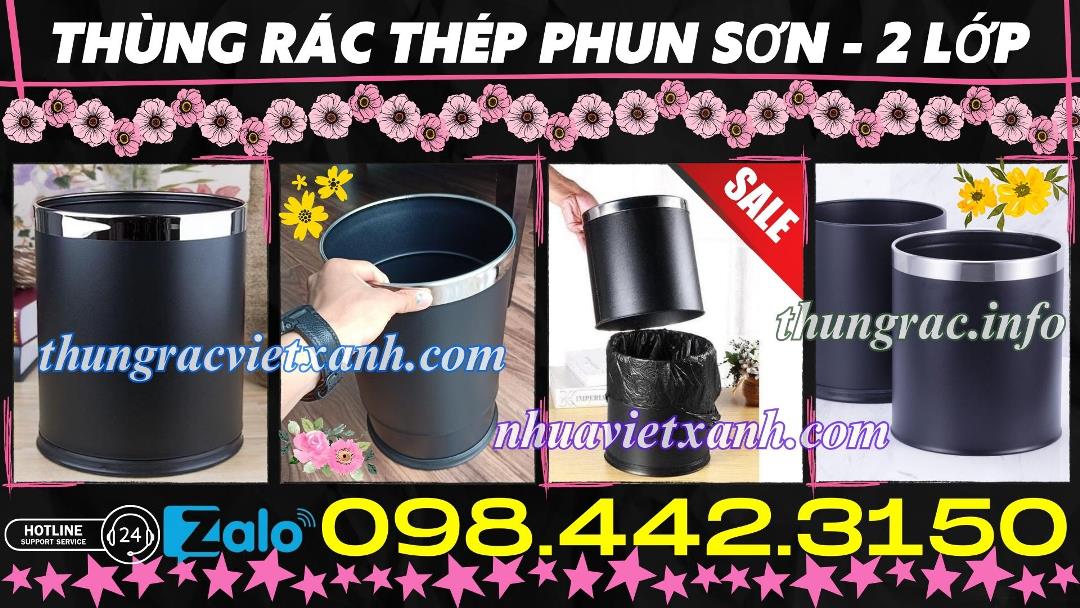 Pallet Nhựa Việt Xanh, thùng nhựa, khay nhựa, tấm lót nhựa