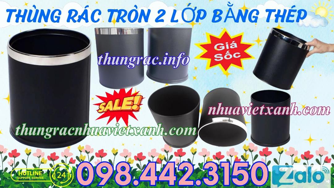 Pallet Nhựa Việt Xanh, thùng nhựa, khay nhựa, tấm lót nhựa