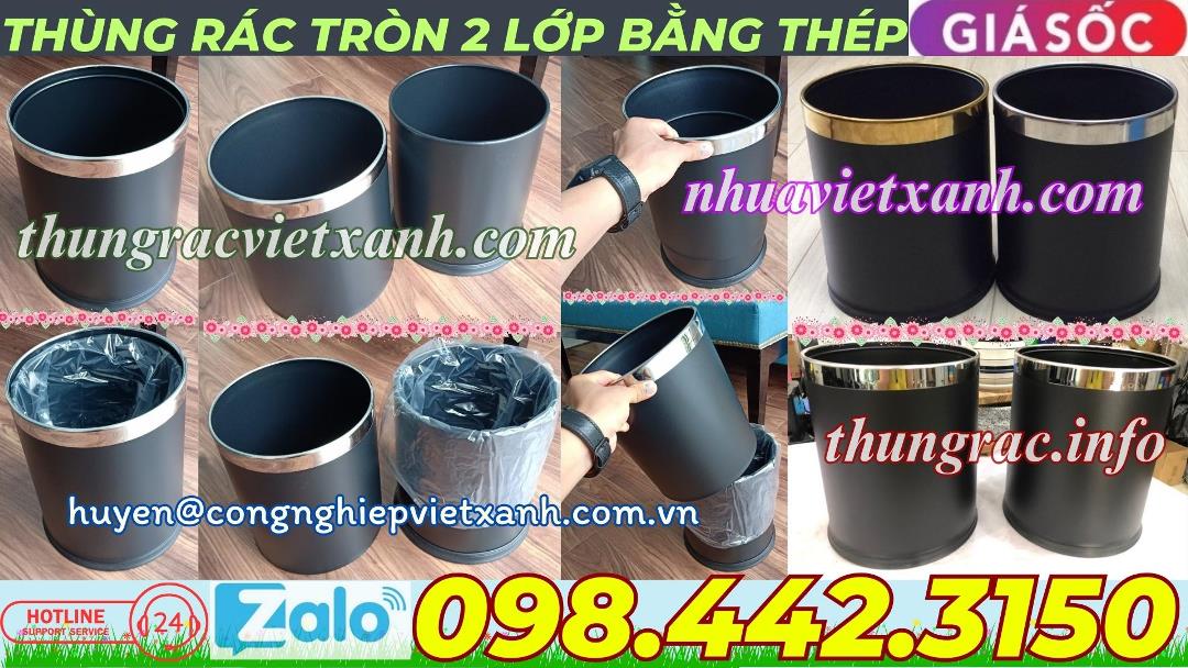 Pallet Nhựa Việt Xanh, thùng nhựa, khay nhựa, tấm lót nhựa