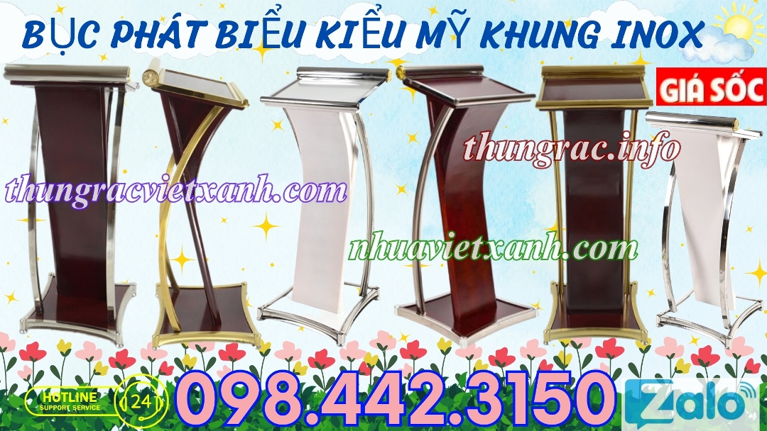 Pallet Nhựa Việt Xanh, thùng nhựa, khay nhựa, tấm lót nhựa