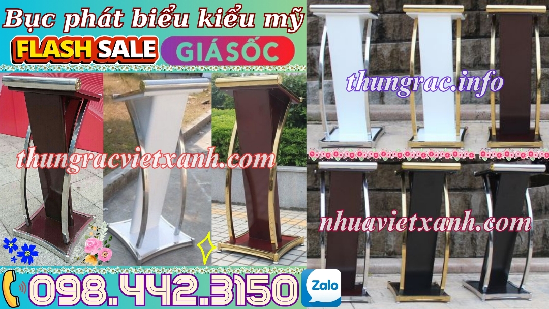 Pallet Nhựa Việt Xanh, thùng nhựa, khay nhựa, tấm lót nhựa