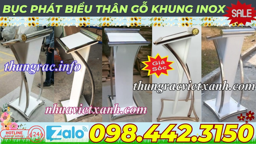 Pallet Nhựa Việt Xanh, thùng nhựa, khay nhựa, tấm lót nhựa