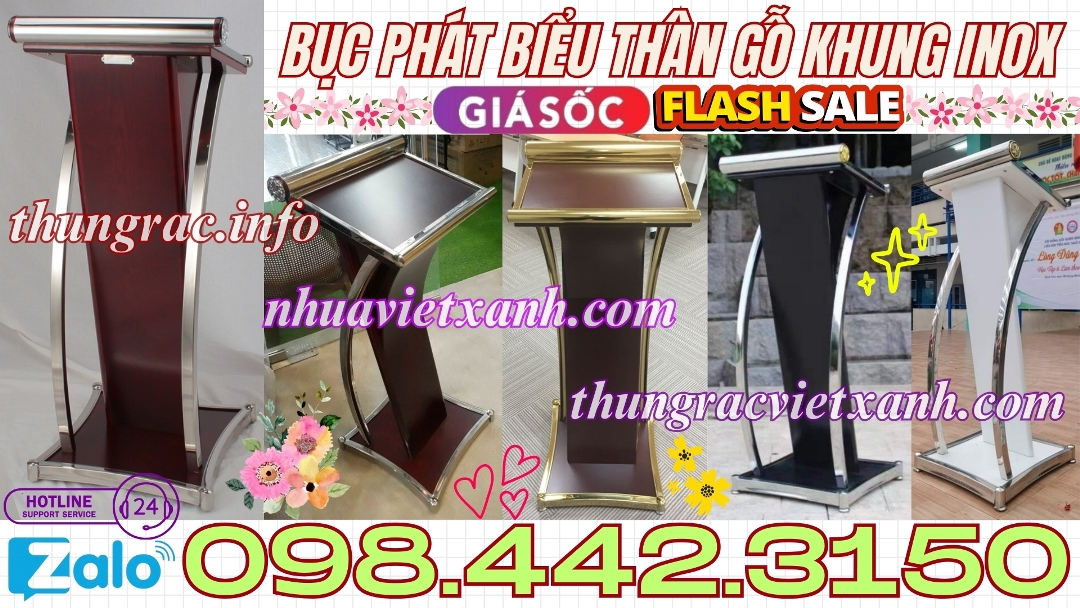 Pallet Nhựa Việt Xanh, thùng nhựa, khay nhựa, tấm lót nhựa