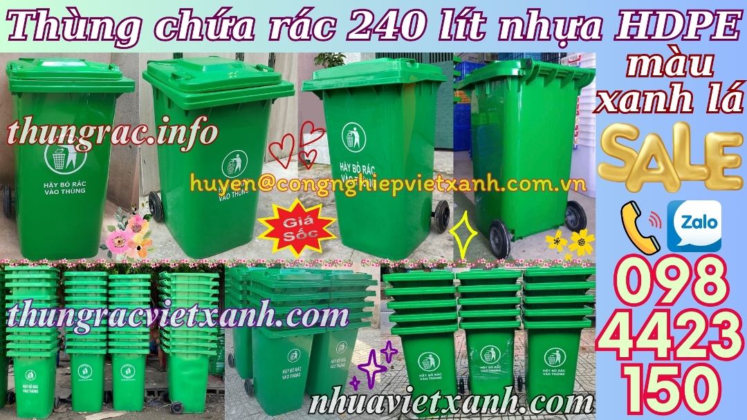 Pallet Nhựa Việt Xanh, thùng nhựa, khay nhựa, tấm lót nhựa