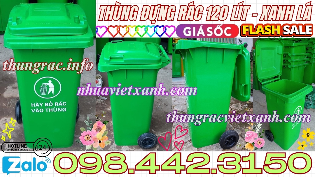 Pallet Nhựa Việt Xanh, thùng nhựa, khay nhựa, tấm lót nhựa