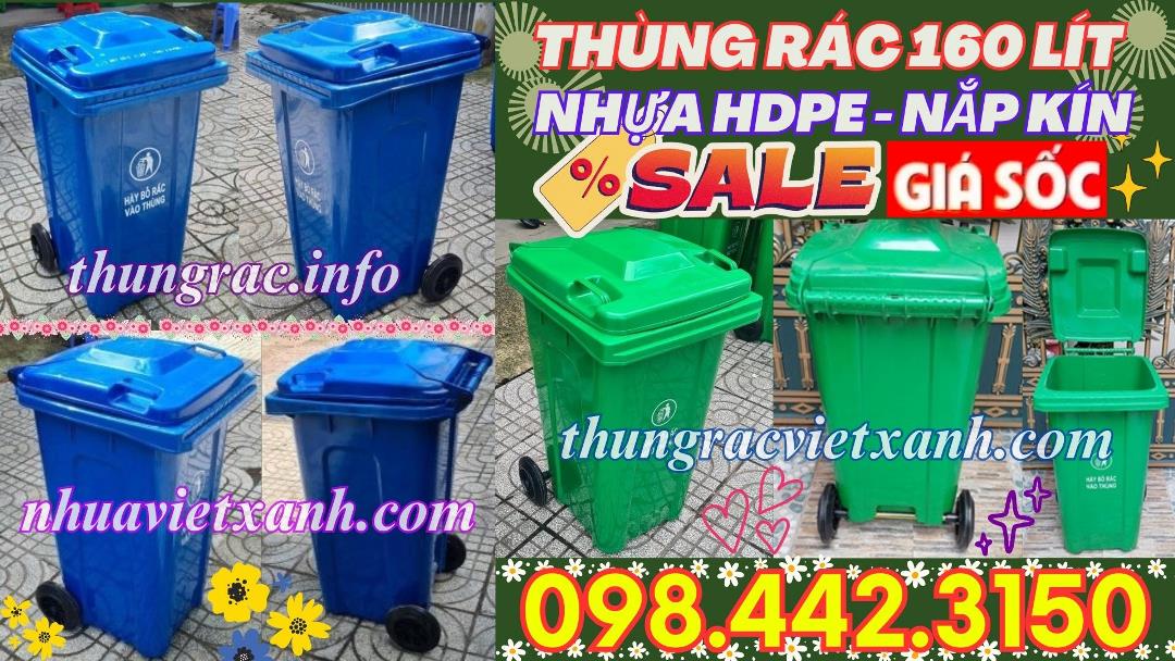 Pallet Nhựa Việt Xanh, thùng nhựa, khay nhựa, tấm lót nhựa